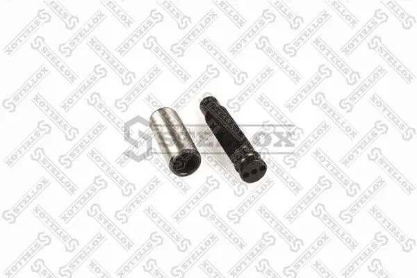 Handler.Part Repair kit, spring bolt Stellox 8439314SX 1