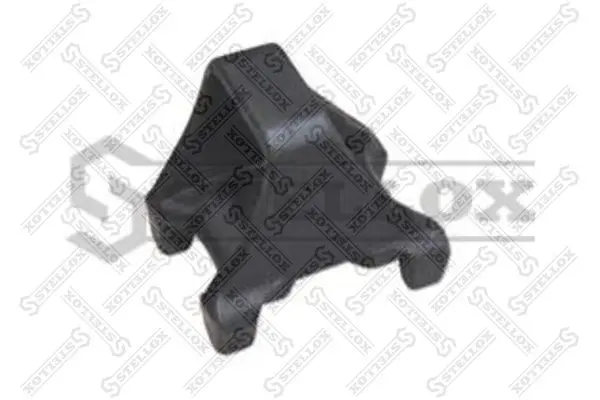 Handler.Part Spring bracket Stellox 8439902SX 1