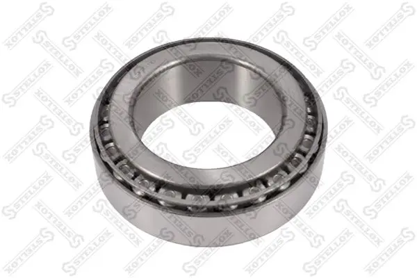 Handler.Part Wheel bearing Stellox 8440201SX 1