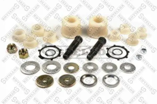 Handler.Part Repair kit, stabilizer suspension Stellox 8445632SX 1