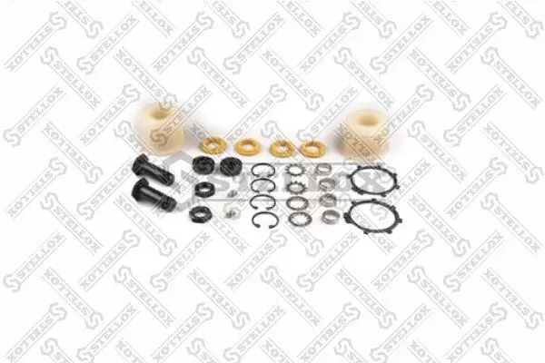 Handler.Part Repair kit, stabilizer suspension Stellox 8445633SX 1