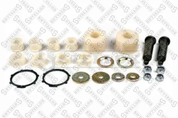 Handler.Part Repair kit, stabilizer suspension Stellox 8445642SX 1