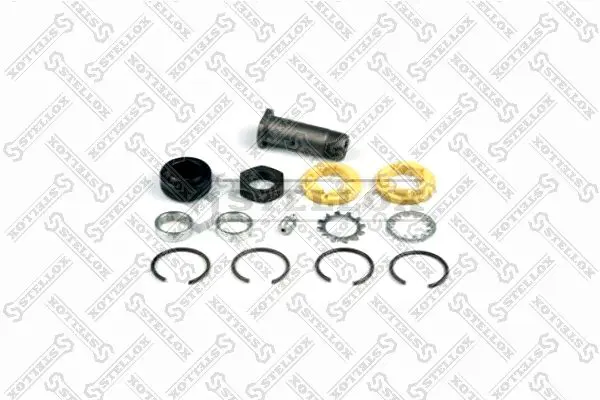 Handler.Part Repair kit, stabilizer suspension Stellox 8445647SX 1