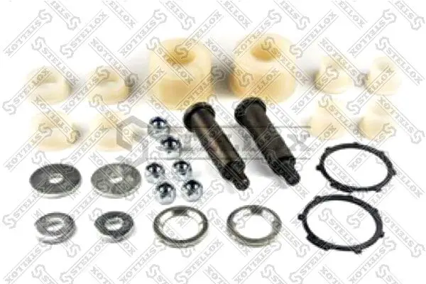 Handler.Part Repair kit, stabilizer suspension Stellox 8445648SX 1