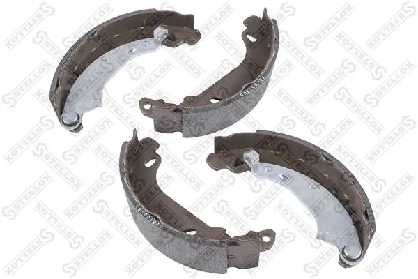 Handler.Part Brake shoe set Stellox 085100SX 1