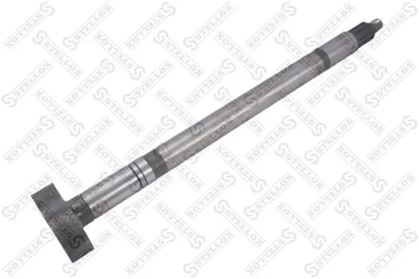 Handler.Part Brake shaft, drum brake Stellox 8500309SX 1