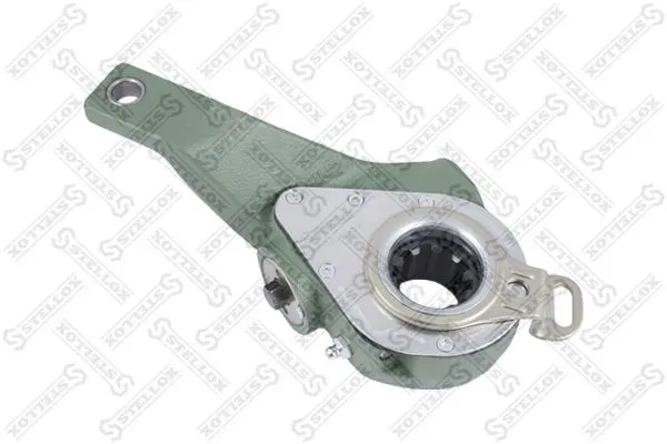 Handler.Part Adjusting shaft, slack adjuster Stellox 8504049SX 1