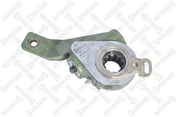 Handler.Part Adjusting shaft, slack adjuster Stellox 8504050SX 1