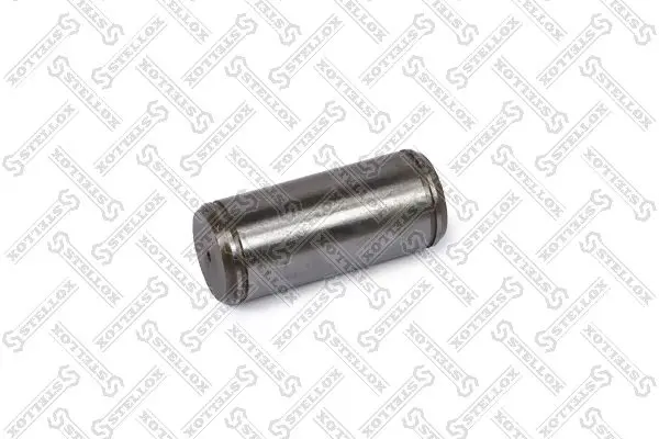 Handler.Part Brake shoe bolt Stellox 8506003SX 1