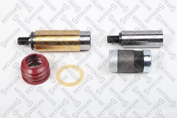 Handler.Part Repair kit, brake caliper Stellox 8510331SX 1