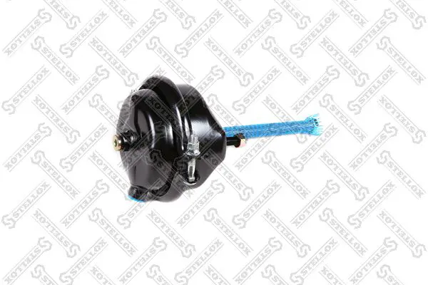 Handler.Part Diaphragm brake cylinder Stellox 8514106SX 1