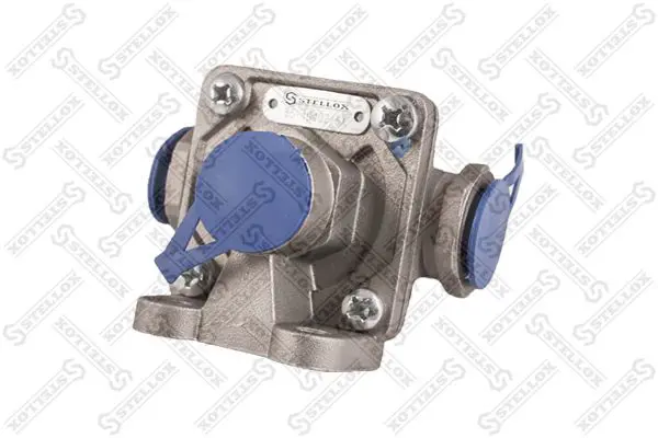 Handler.Part Multiport valve Stellox 8519402SX 1