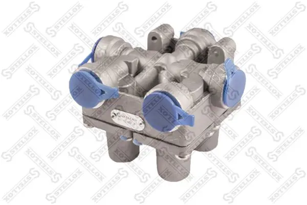 Handler.Part Multiport valve Stellox 8519492SX 1