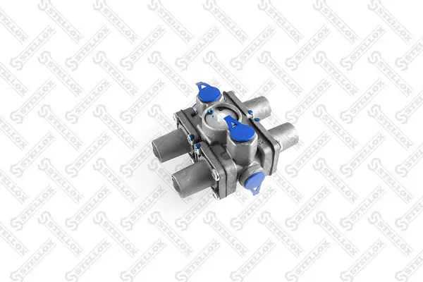 Handler.Part Multiport valve Stellox 8519498SX 1