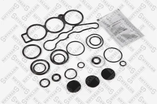 Handler.Part Repair kit, service brake brake valve Stellox 8520818SX 1