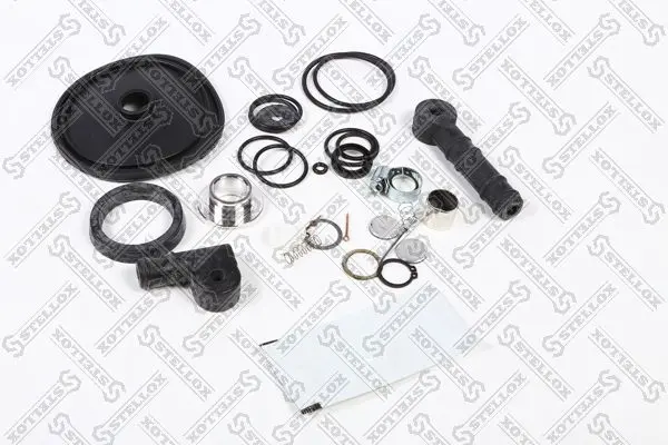 Handler.Part Repair kit, service brake brake valve Stellox 8520824SX 1