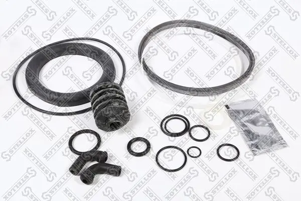 Handler.Part Repair kit, service brake brake valve Stellox 8520915SX 1