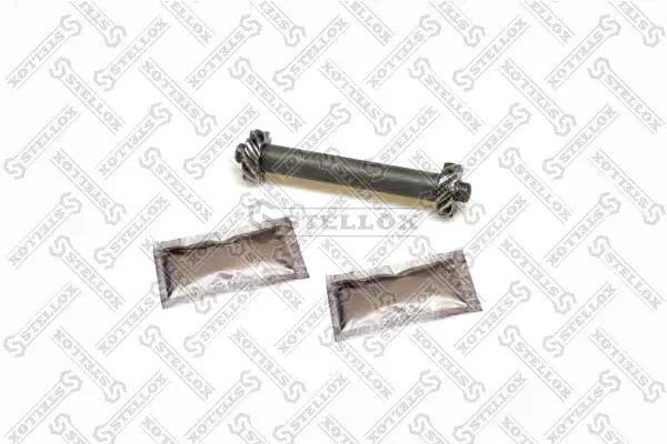 Handler.Part Adjuster, drum brake Stellox 8529909SX 1