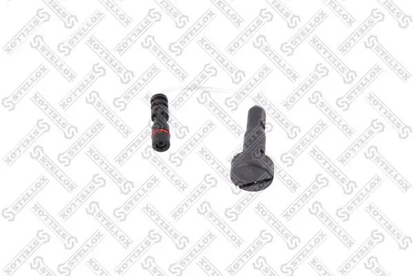 Handler.Part Sensor, brake pad wear Stellox 8551574SX 1