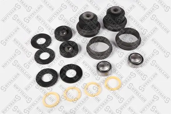 Handler.Part Repair kit, driver cab suspension Stellox 8701800SX 1