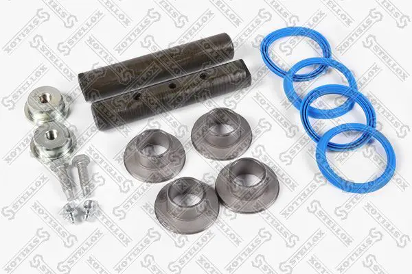 Handler.Part Repair kit, driver cab suspension Stellox 8701807SX 1