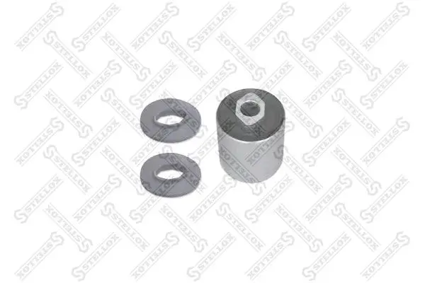 Handler.Part Repair kit, driver cab suspension Stellox 8701832SX 1