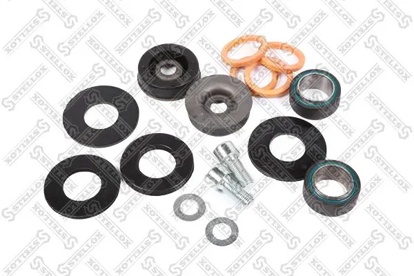 Handler.Part Repair kit, driver cab suspension Stellox 8701846SX 1