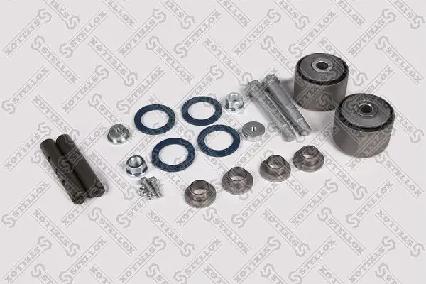 Handler.Part Repair kit, driver cab suspension Stellox 8701858SX 1