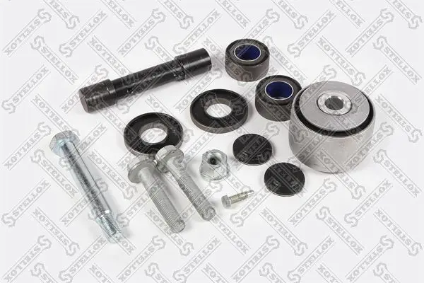 Handler.Part Repair kit, driver cab suspension Stellox 8701864SX 1