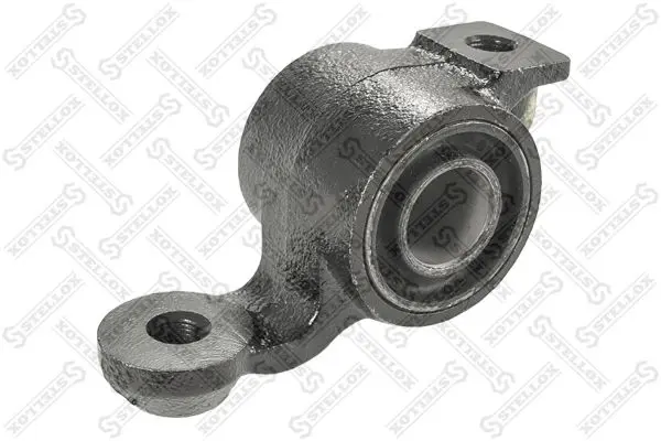 Handler.Part Control arm-/trailing arm bush Stellox 8702242SX 1