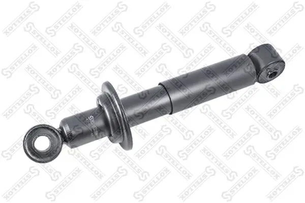 Handler.Part Shock absorber, cab suspension Stellox 8703307SX 1