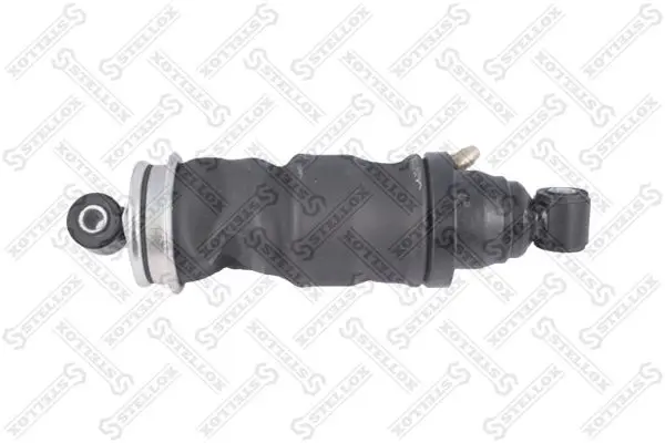 Handler.Part Shock absorber, cab suspension Stellox 8703313SX 1