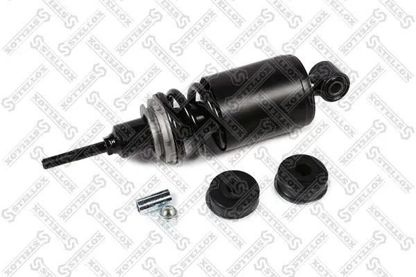 Handler.Part Shock absorber, cab suspension Stellox 8703315SX 1