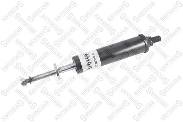 Handler.Part Shock absorber, cab suspension Stellox 8703318SX 1