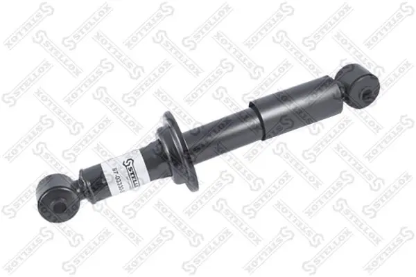 Handler.Part Shock absorber, cab suspension Stellox 8703330SX 1