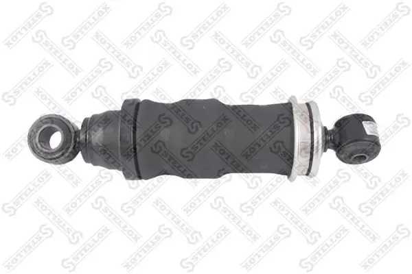 Handler.Part Shock absorber, cab suspension Stellox 8703398SX 1