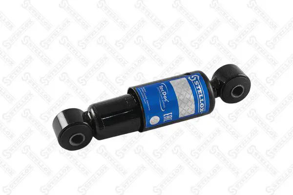 Handler.Part Shock absorber, cab suspension Stellox 8703449SX 1