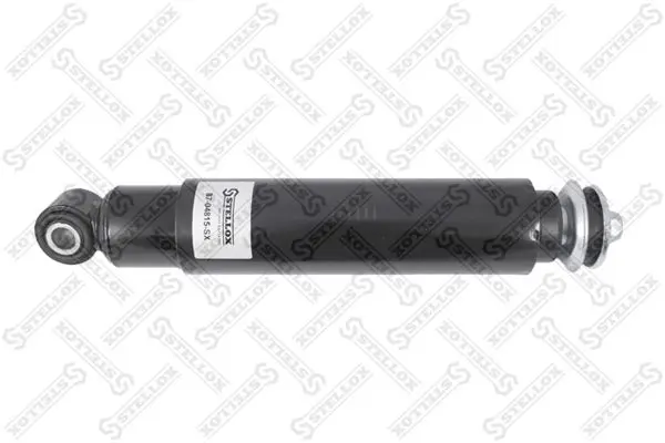 Handler.Part Shock absorber Stellox 8704815SX 1