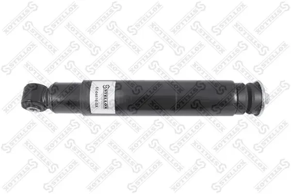 Handler.Part Shock absorber Stellox 8704816SX 1