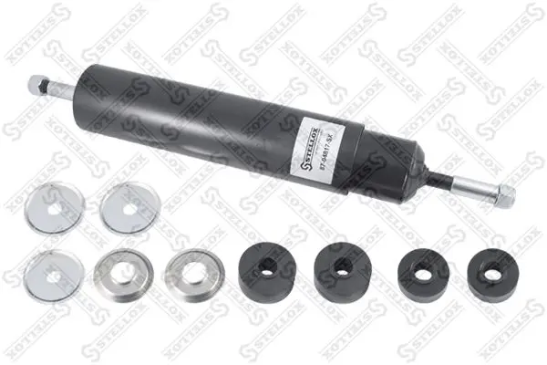 Handler.Part Shock absorber Stellox 8704817SX 1