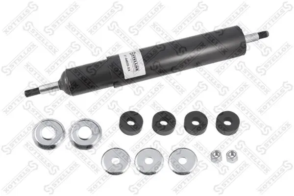 Handler.Part Shock absorber Stellox 8704858SX 1