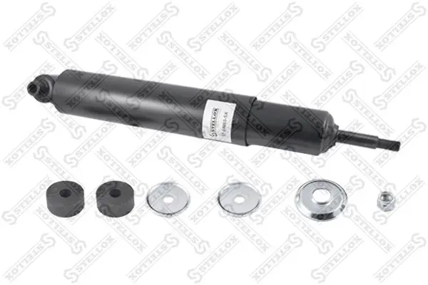 Handler.Part Shock absorber Stellox 8704865SX 1