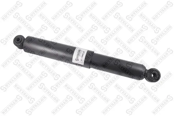 Handler.Part Shock absorber Stellox 8704869SX 1