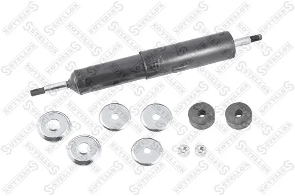 Handler.Part Shock absorber Stellox 8704880SX 1