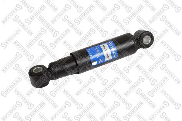 Handler.Part Shock absorber Stellox 8705019SX 1