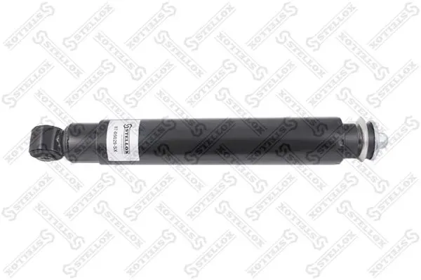 Handler.Part Shock absorber Stellox 8705029SX 1