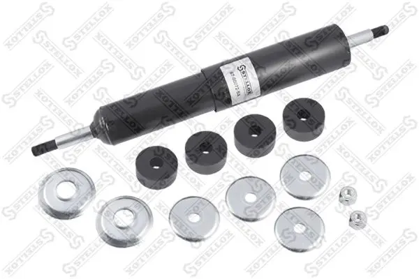 Handler.Part Shock absorber Stellox 8705072SX 1