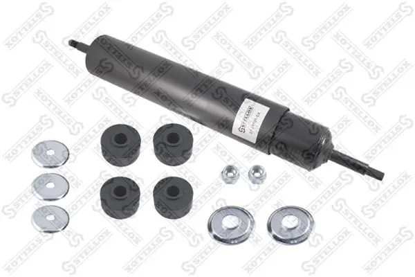 Handler.Part Shock absorber Stellox 8705101SX 1