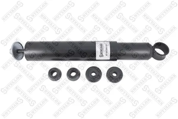 Handler.Part Shock absorber Stellox 8705306SX 1