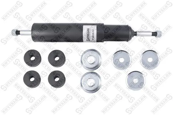 Handler.Part Shock absorber Stellox 8705326SX 1